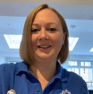 Interview with Liz Fidler, President for Association of Pharmacy Technicians UK